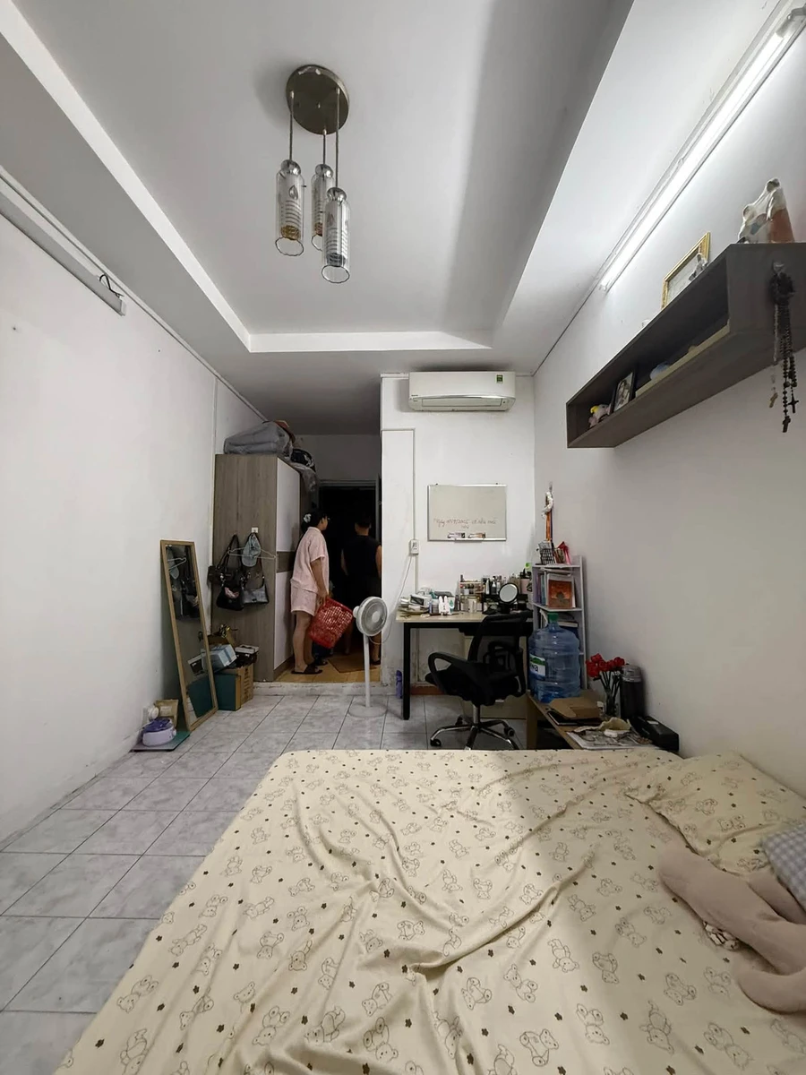 Cho thuê nhà nguyên căn 4PN 48m² Lê Văn Sỹ 18 triệu/tháng - Ảnh thu nhỏ 5