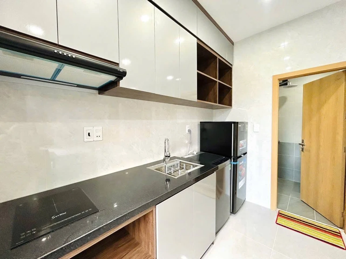 Bán shophouse 68m² Hùng Vương Đà Nẵng 10 tỷ, cho thuê 50tr/tháng - Ảnh thu nhỏ 3