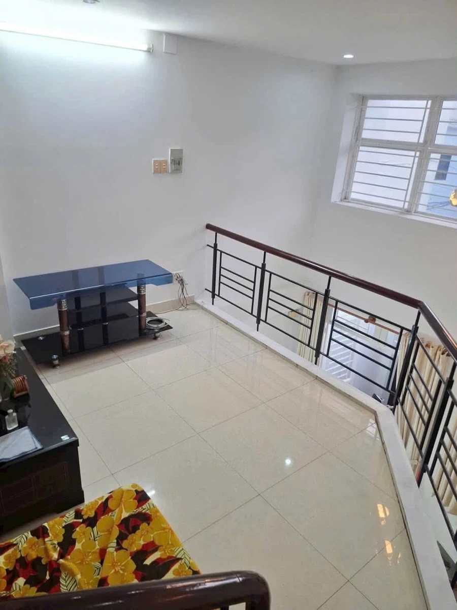 Bán nhà 5 tầng hẻm 3m Hòa Hưng, Quận 10, 36m², 7,5 tỷ - Ảnh thu nhỏ 5