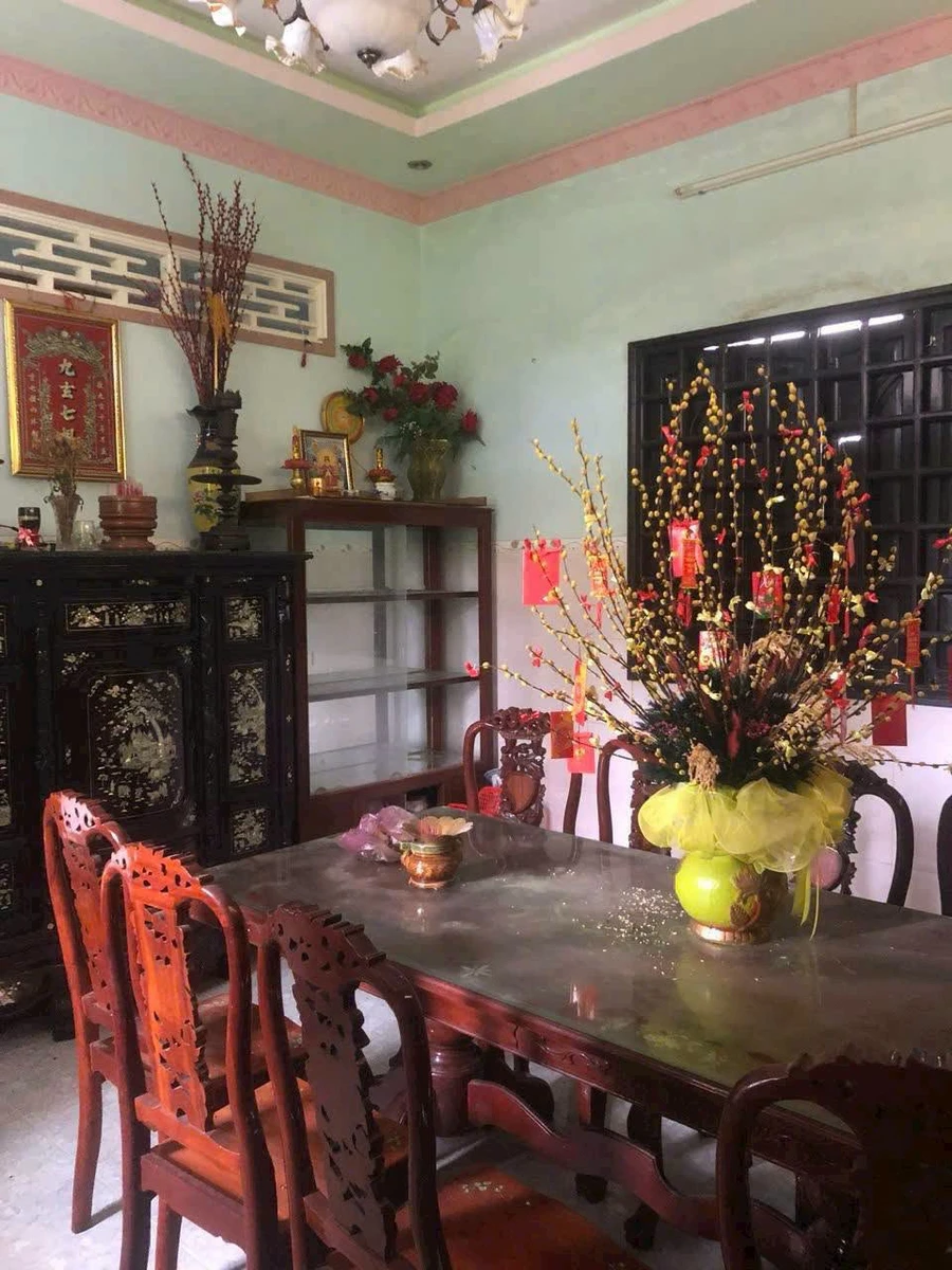 Bán đất Sơn Đông 947m², 1 tỷ 600 triệu, có nhà cho thuê - Ảnh thu nhỏ 2