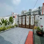 Bán nhà 1 trệt 1 lầu 125m2 4 phòng ngủ, giá 2,99 tỷ tại xã Mỹ Lộc, Cần Giuộc - Ảnh thu nhỏ 2