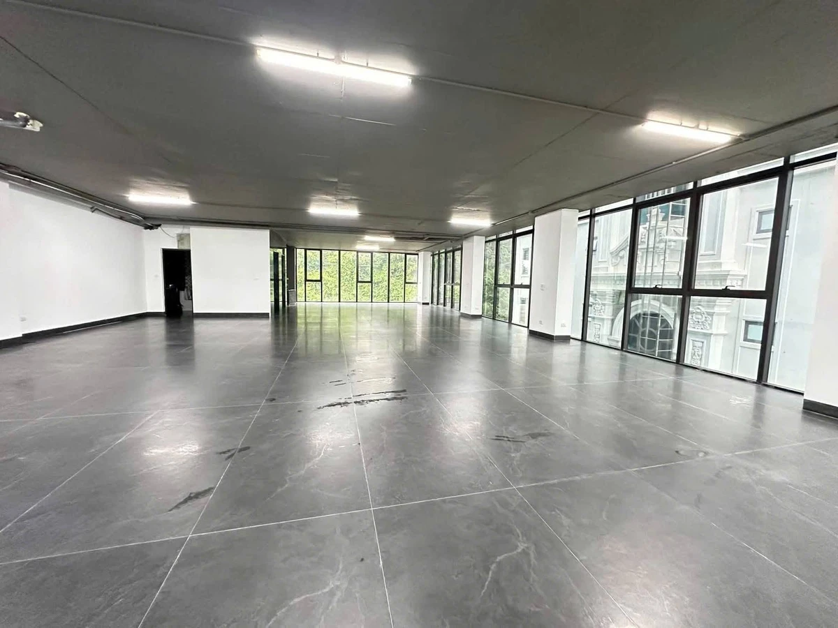 Cho thuê sàn 230m² trung tâm Hạ Long 15 triệu/tháng - Ảnh thu nhỏ 2