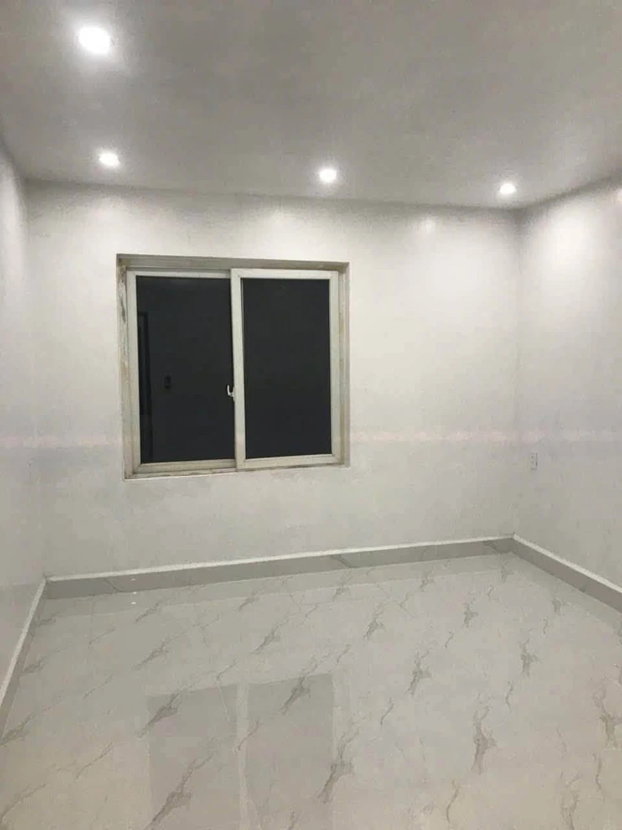 Bán nhà 3 tầng 54m² ngõ thông Phạm Hữu Điều 2,98 tỷ - Ảnh thu nhỏ 2