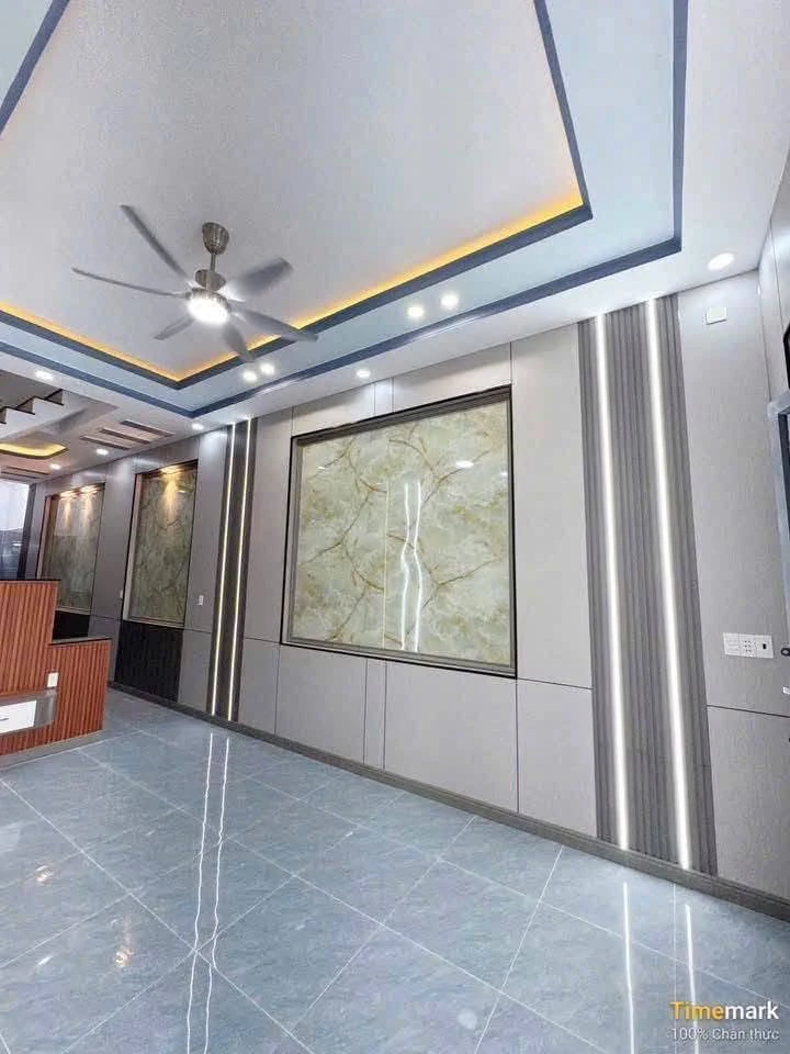 Bán nhà lầu trệt 86.5m² 3 phòng Phường Dĩ An 4.8 tỷ - Ảnh thu nhỏ 5