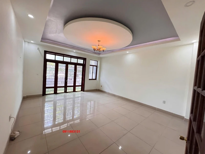 Bán nhà mặt tiền Trần Thị Vững Him Lam Phú Đông 100m² 4 tầng 13.5 tỷ