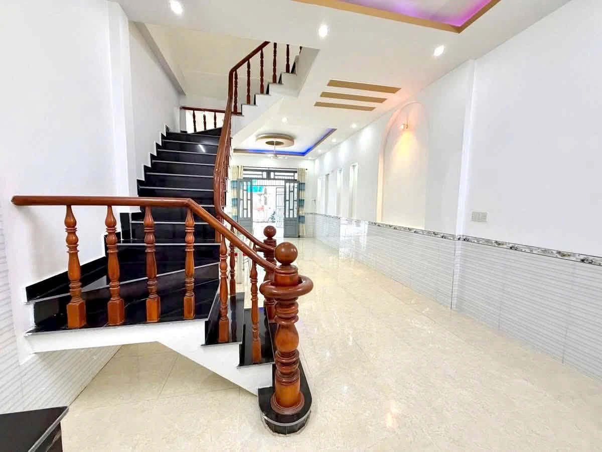 Bán nhà 1 trệt 1 lầu 69m² Bửu Hòa, Biên Hòa 2,6 tỷ - Ảnh thu nhỏ 3