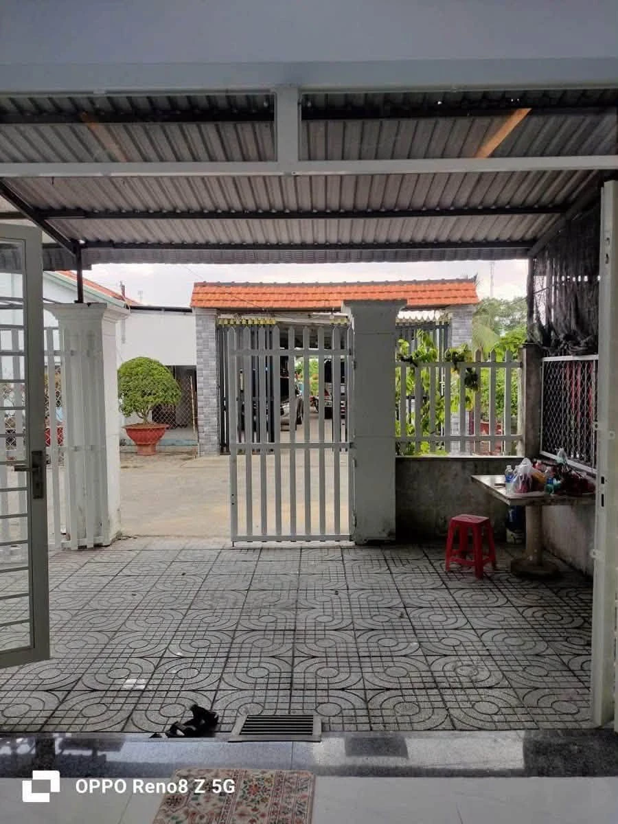 Bán nhà Bình Nhâm 23, 118.7m² 2PN giá 3.9 tỷ - Ảnh 1