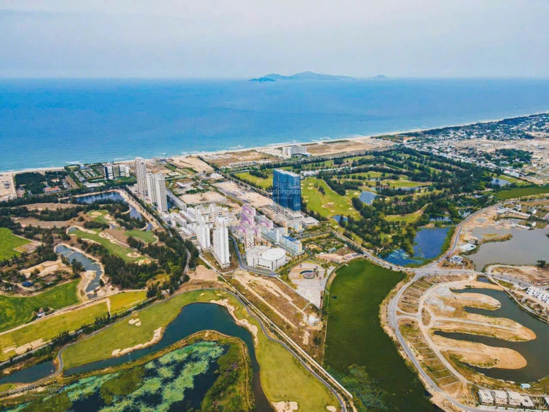Ngộp Bank! Cắt lỗ 600 triệu KDT Sentosa đường 7m5, S: 141m2. Giá chỉ 3 tỷ