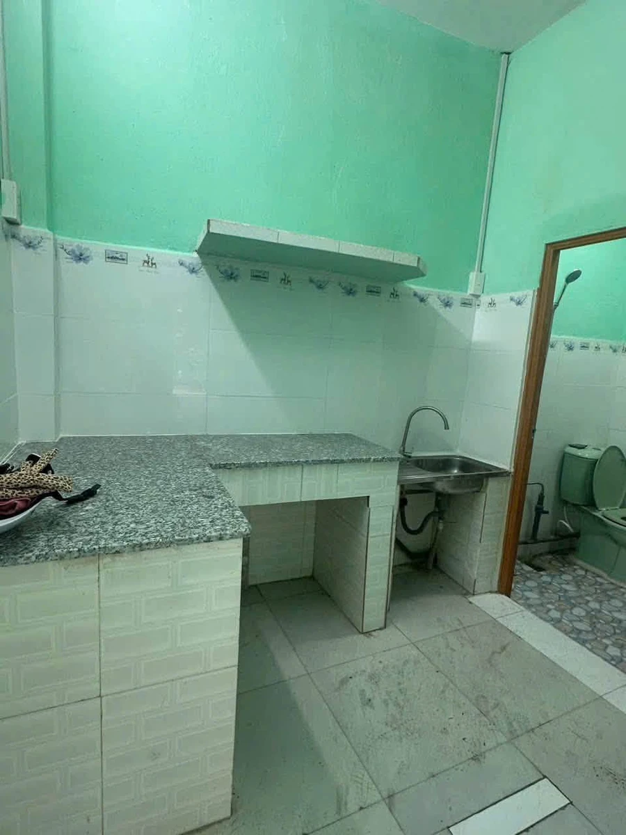 Bán nhà 2 tầng 38m² đường Chiến Lược, Bình Tân - Ảnh thu nhỏ 3