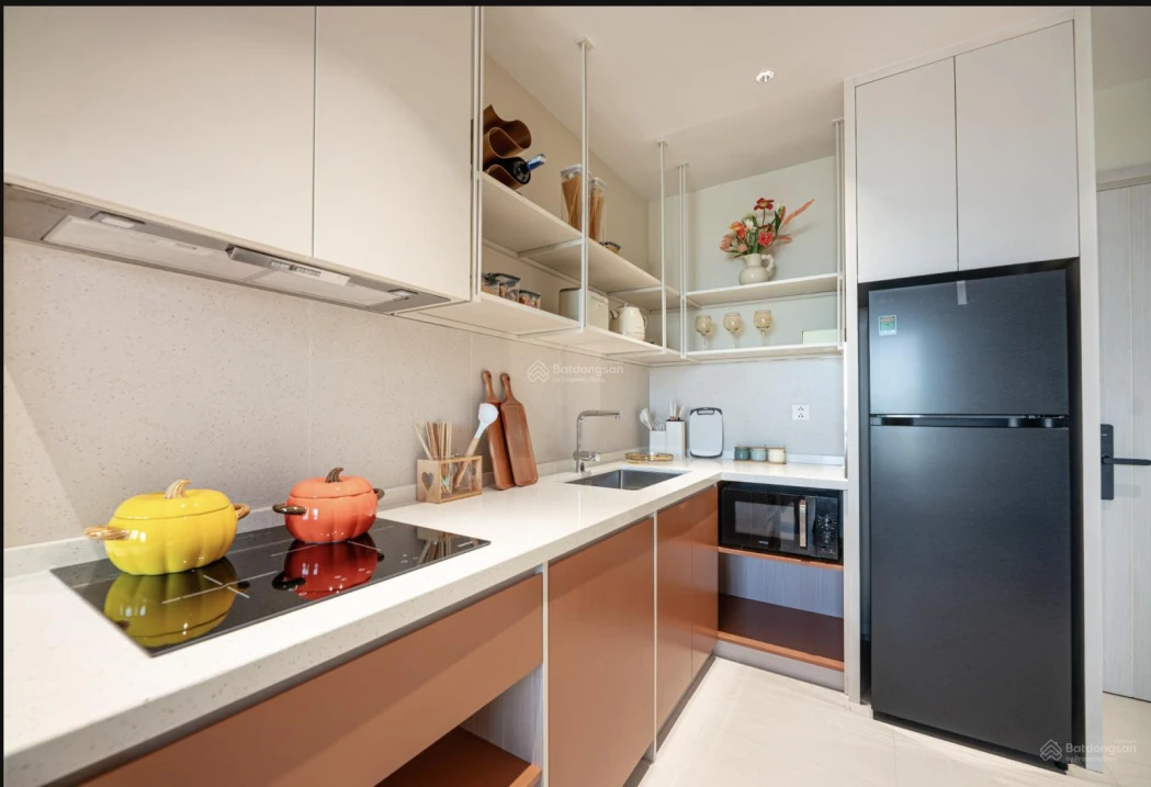 Chỉ 4,6 tỷ sở hữu ngay căn gốc 2PN Blanca City tầng 5, 71,4m2, view công viên hồ bơi - Ảnh thu nhỏ 4