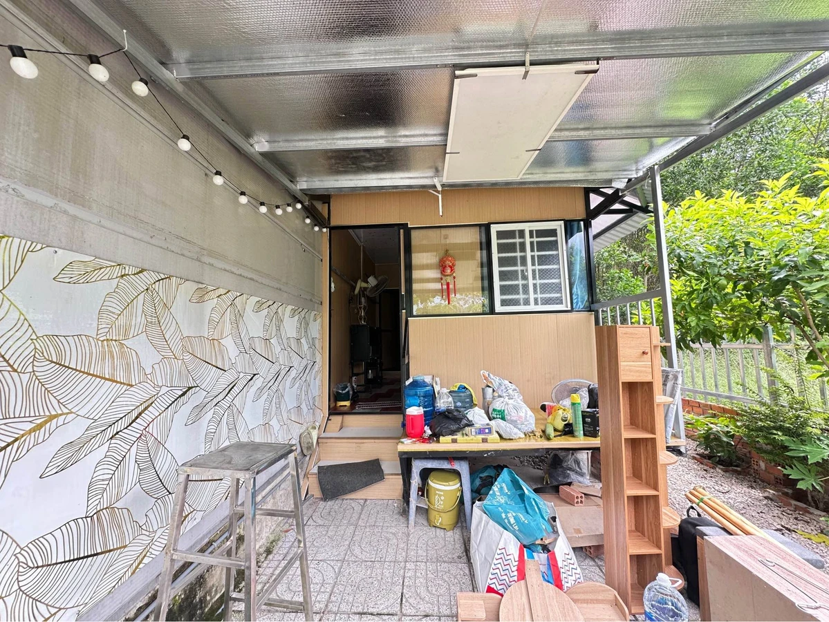 Bán nhà 5x20m (100m²) chỉ 500 triệu Mỹ Xuân - Ảnh thu nhỏ 2