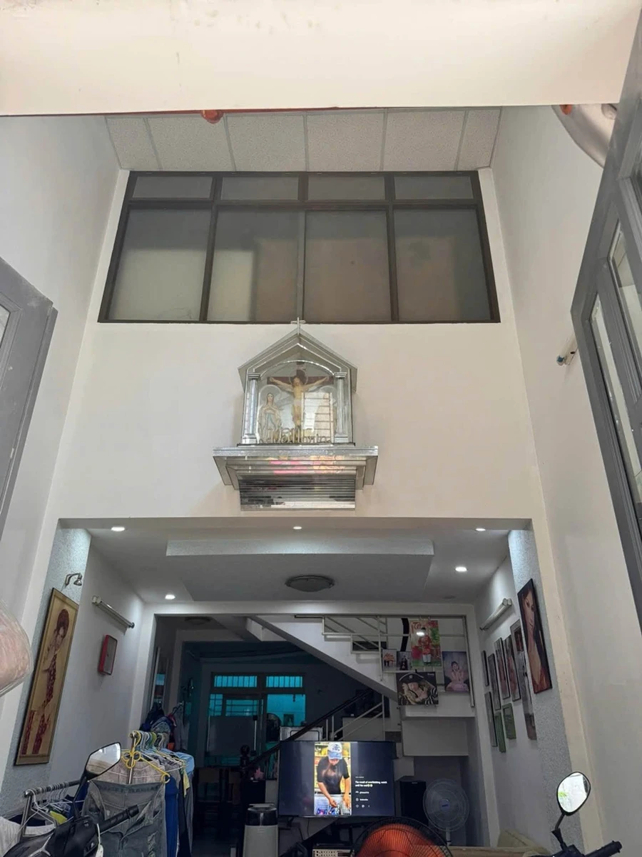 Bán nhà hẻm Đình Phong Phú 60m², giá 3,75 tỷ, Tăng Nhơn Phú, Thủ Đức - Ảnh thu nhỏ 5