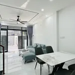 Bán gấp nhà riêng 4PN, 3WC, 56m2, giá cực chất 7,6 tỷ tại Nguyễn Biểu, Vĩnh Hải, Nha Trang - Ảnh thu nhỏ 6