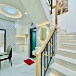 Bán nhà 2 tầng 70,3m² 4PN 4WC Quang Trung Gò Vấp - Ảnh thu nhỏ 4
