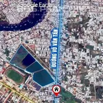 Bán đất tặng nhà mặt tiền Võ Văn Tần, Phan Thiết, 98.6m2 - Ảnh thu nhỏ 1