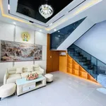 Bán nhà mặt tiền 125m² 4 phòng ngủ Rạch Giá 4,35 tỷ - Ảnh thu nhỏ 5