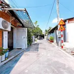 Bán đất Tây Ninh 123m² mặt tiền đường nhựa 690 triệu - Ảnh thu nhỏ 1