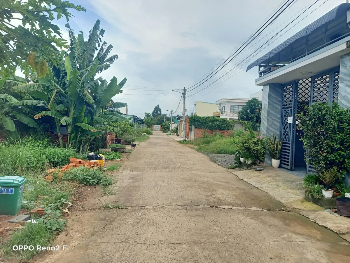 Bán lô đất Bê Tông thứ Hai 200m² Tân Xuân 790 triệu - Ảnh thu nhỏ 2