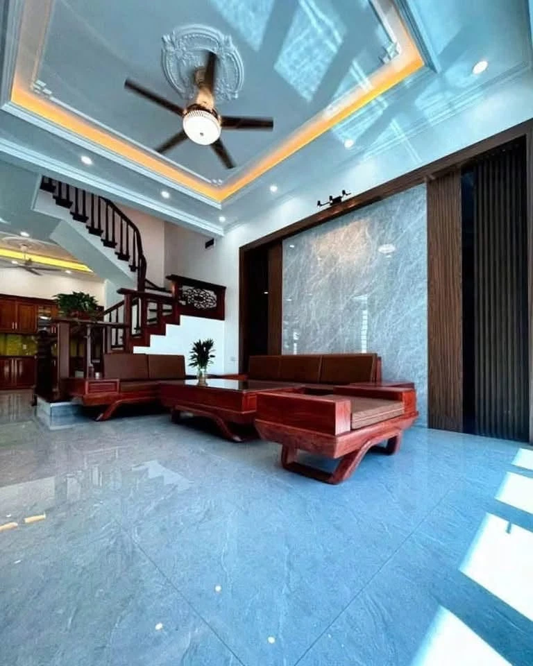 Bán nhà mặt phố 4PN 78.6m² Hải Dương 5 tỷ - Ảnh thu nhỏ 2