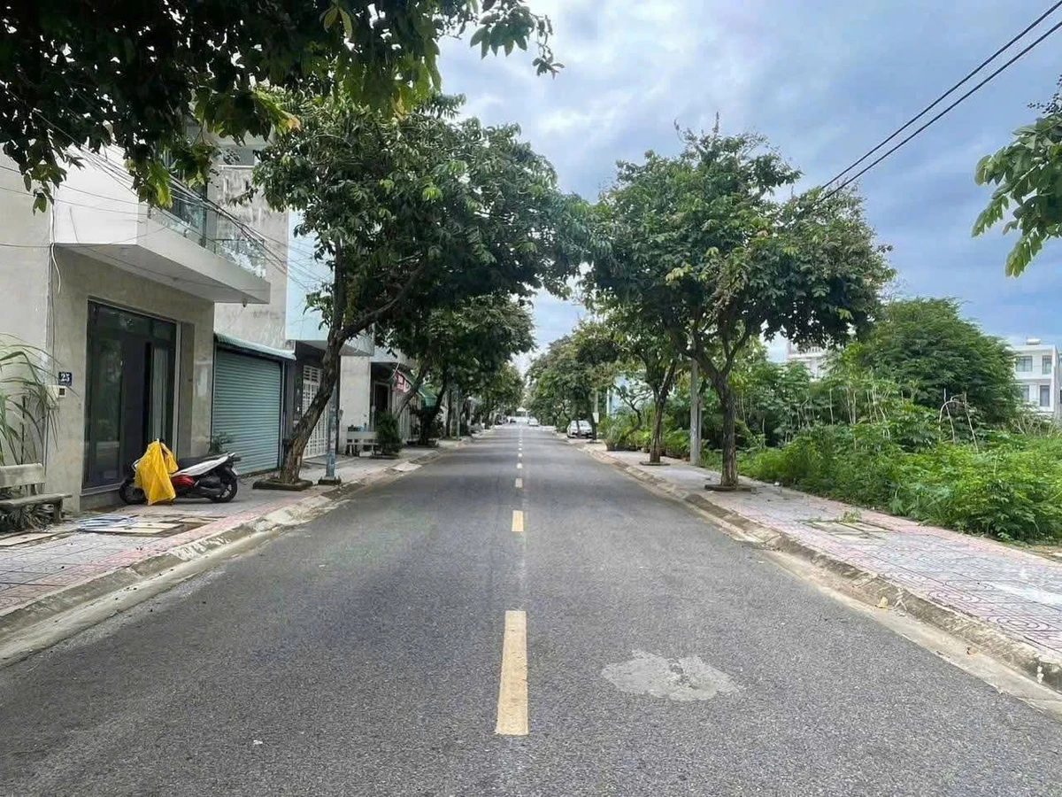 Bán đất mặt tiền Mộng Huê Lầu, Bà Rịa, 102m2, 3 tỷ 850 - Ảnh thu nhỏ 4