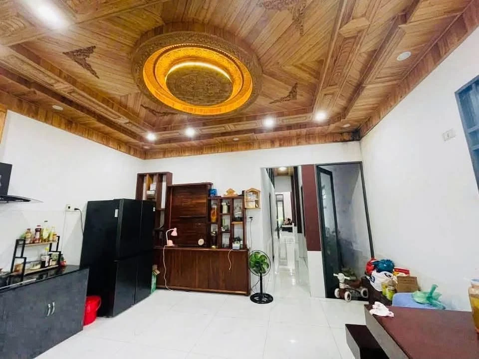 Bán nhà mặt tiền Bắc Sơn Long Thành 185m² Đồng Nai 4 tỷ - Ảnh thu nhỏ 4