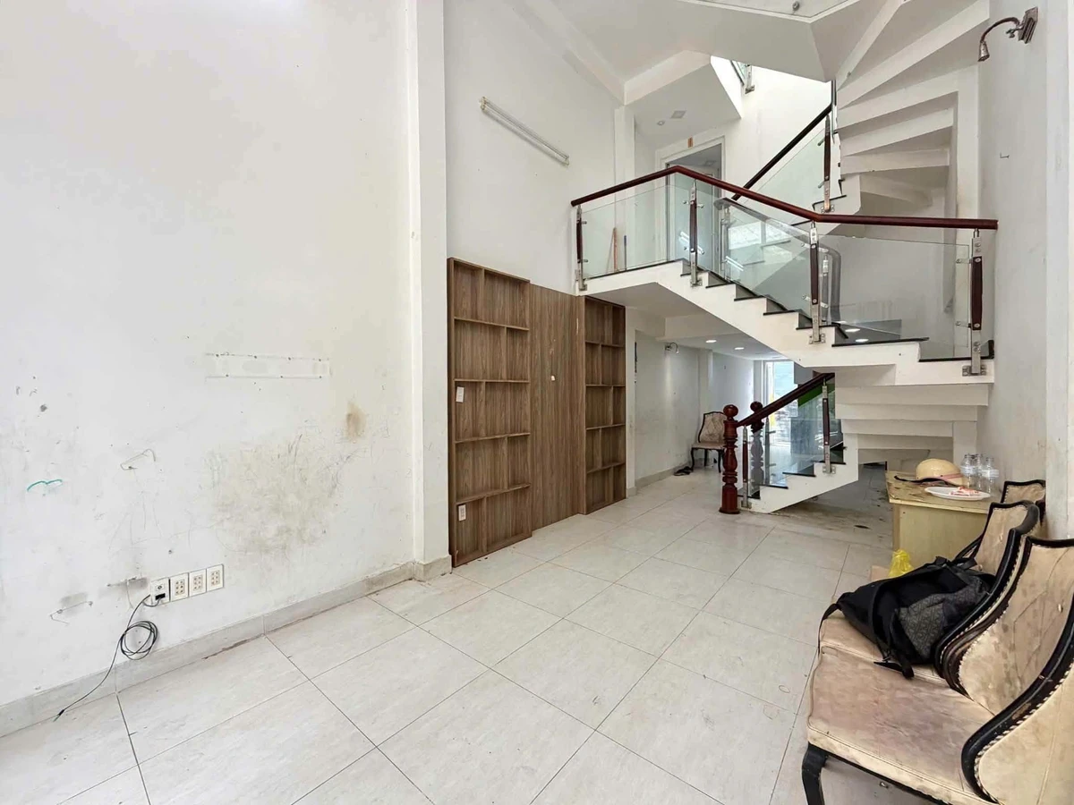 Bán nhà phố 50m2 Phan Đình Phùng Phú Nhuận 7,95 tỷ - Ảnh thu nhỏ 3