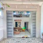 Cho thuê nhà mặt tiền Tây Sơn, Quy Nhơn, 100m2, 4 triệu/tháng - Ảnh thu nhỏ 1