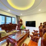 Bán nhà 91m² khu sân bay, 4 tầng sân thượng - Ảnh thu nhỏ 4