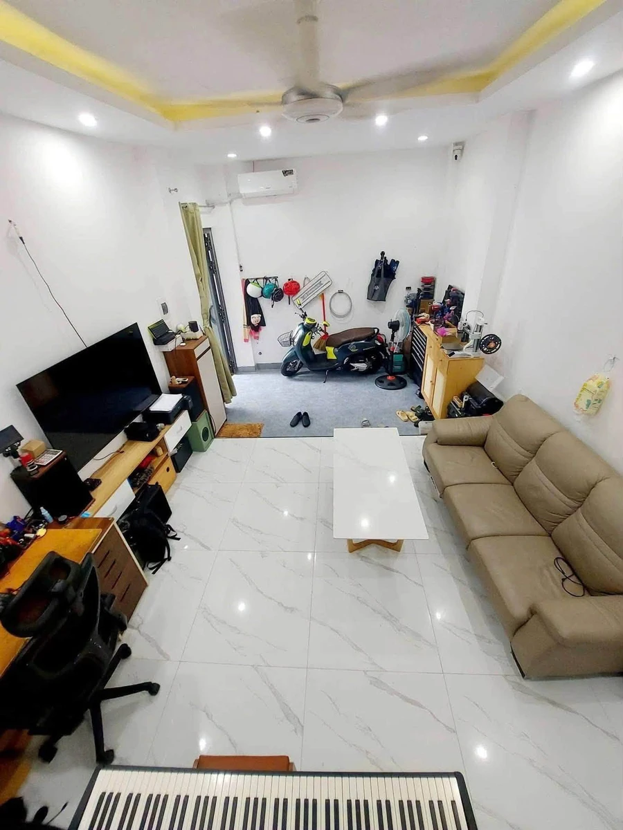 Bán nhà 2 phòng ngủ 53m² Phạm Hồng Thái Vũng Tàu - Ảnh thu nhỏ 5