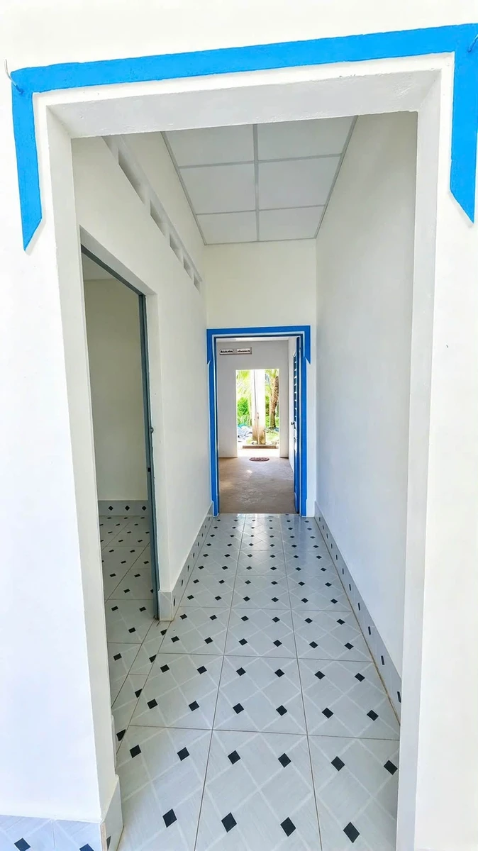 Bán nhà 150m2 Tân Phú, Tây Ninh - 360 triệu - Ảnh thu nhỏ 4