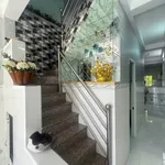 Bán nhà lầu Phú Khương 3PN, 70m2, 1 tỷ 350 triệu - Ảnh thu nhỏ 5