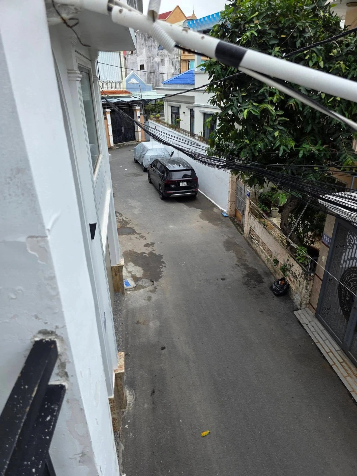 Bán nhà cấp 4 78m² Trương Công Định, Phường 8, Vũng Tàu - Ảnh 1