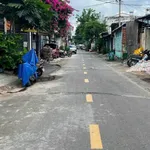 Bán gấp lô đất mặt tiền 4x25m (96m2) đường Hiệp Thành 23, Hiệp Thành, Quận 12 - Ảnh thu nhỏ 1