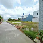 Bán lô đất thổ cư 100m² Đức Hoà Đông 750 triệu - Ảnh thu nhỏ 1