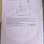 Bán đất 74m² mặt tiền 5m Nguyễn Thị Định Gò Vấp - Ảnh thu nhỏ 2