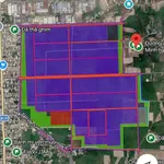 Bán đất 6x45m Bình Tân gần KCN Mình Hưng 700 triệu - Ảnh thu nhỏ 3