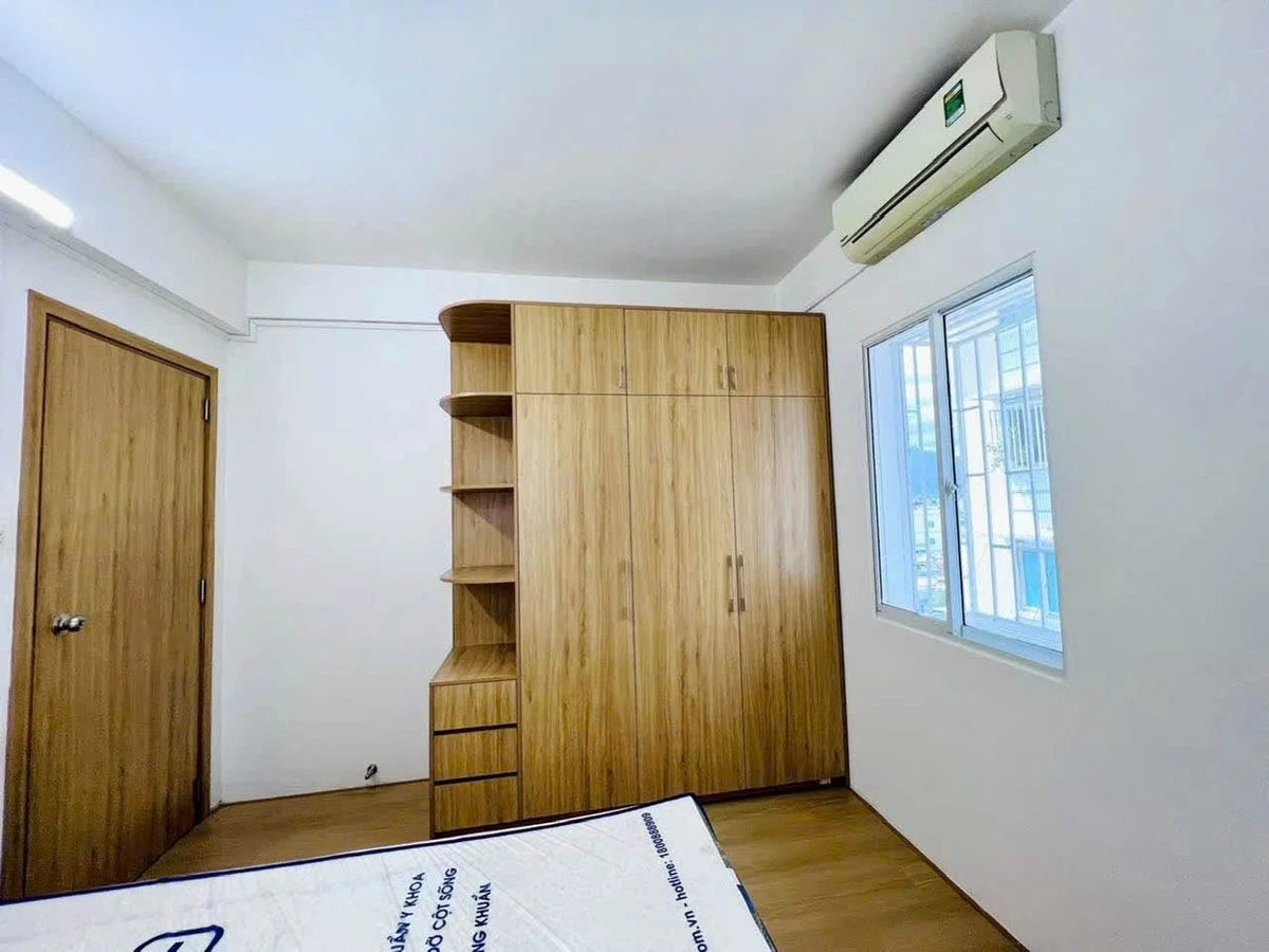 Bán căn hộ 2PN Nha Trang 57.59m2 nội thất đầy đủ - Ảnh thu nhỏ 3