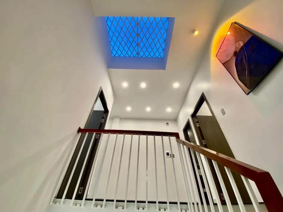 Bán nhà 3 PN, 103m2, Phan Đình Phùng, 1,9 tỷ - Ảnh thu nhỏ 4