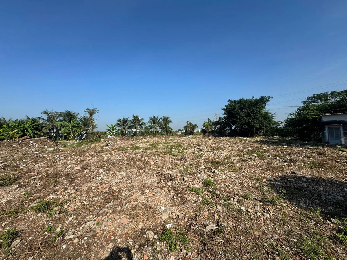 Bán đất view sông Hiệp Bình Phước 775m2, giá 36.5 tỷ - Ảnh thu nhỏ 2