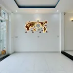 Cho thuê nguyên căn hẻm xe hơi 4PN 52m² Gò Vấp 15 triệu/tháng - Ảnh thu nhỏ 5