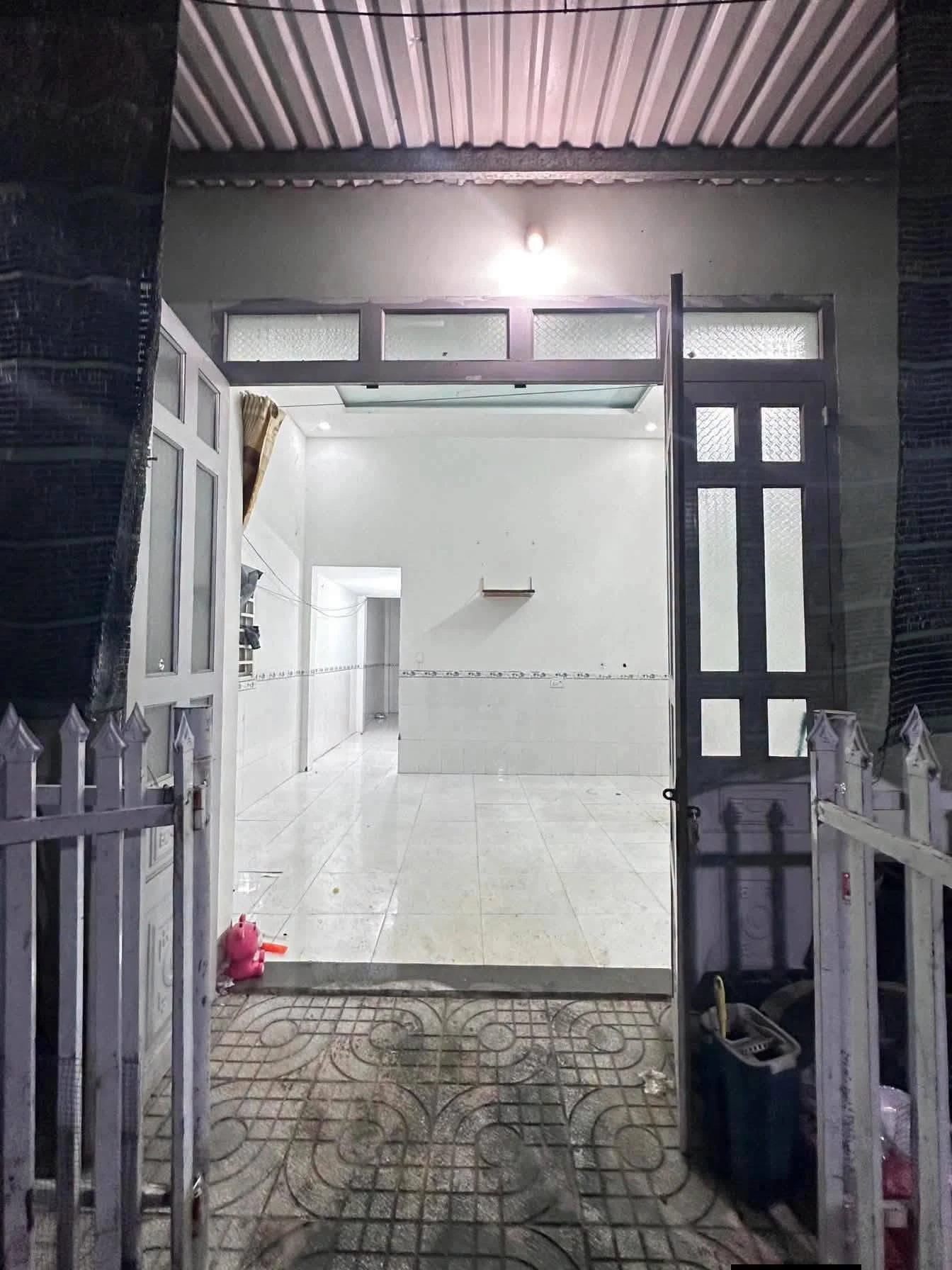 Bán nhà 2 phòng ngủ 63m² gần UBND Trảng Dài, 1 tỷ 90 triệu - Ảnh 1