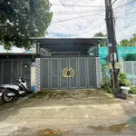 Bán nhà mặt tiền Phan Văn Trường 110m², 3PN, Rạch Giá - Ảnh thu nhỏ 1