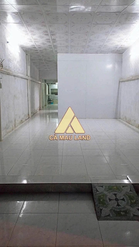 Bán nhà Cà Mau 64m² 2 phòng ngủ 1 tỷ 3