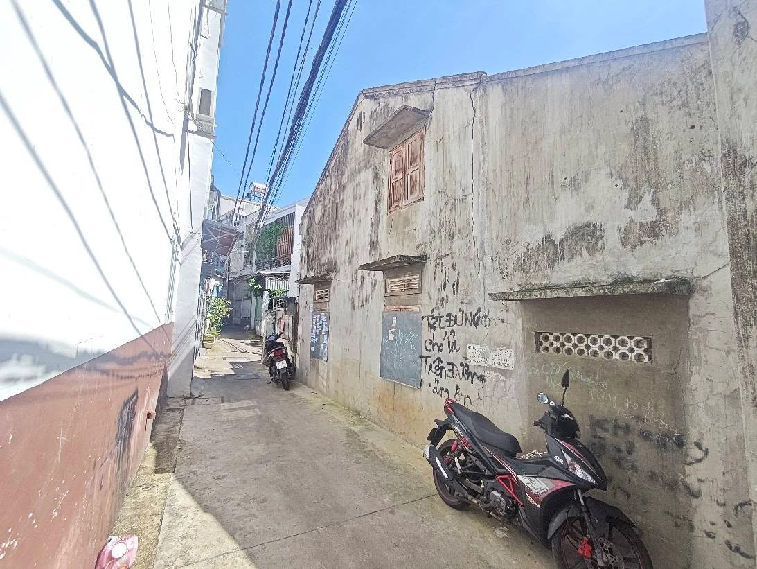 Bán nhà cấp 4 Tố Hữu Nha Trang 59,6m² 3,1 tỷ - Ảnh thu nhỏ 2