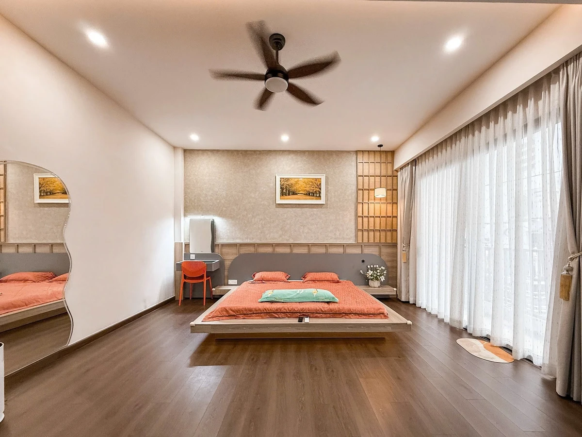 Bán nhà 3 tầng 57m2 Quận 10, 8.999 tỷ - Ảnh thu nhỏ 3