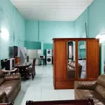 Nhà cho thuê Quang Trung 120m2, 2PN, 12 triệu/tháng - Ảnh thu nhỏ 3
