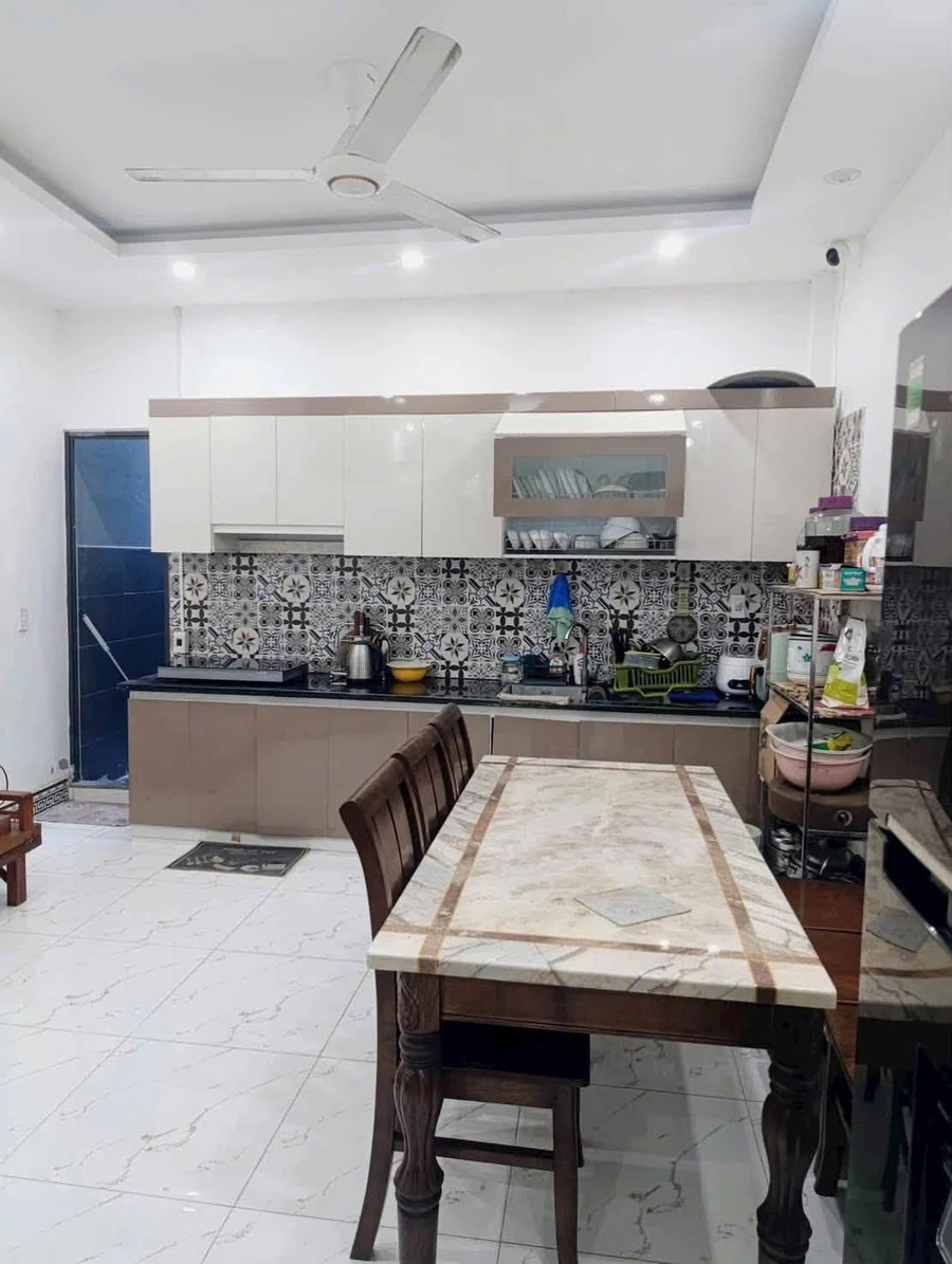 Bán nhà 3 tầng 41m² độc lập Hải Phòng 2 tỷ 450 - Ảnh thu nhỏ 3