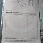 Bán đất thổ cư 154m2 xã Mỹ Lộc, Tây Ninh giá 1,2 tỷ - Ảnh thu nhỏ 1
