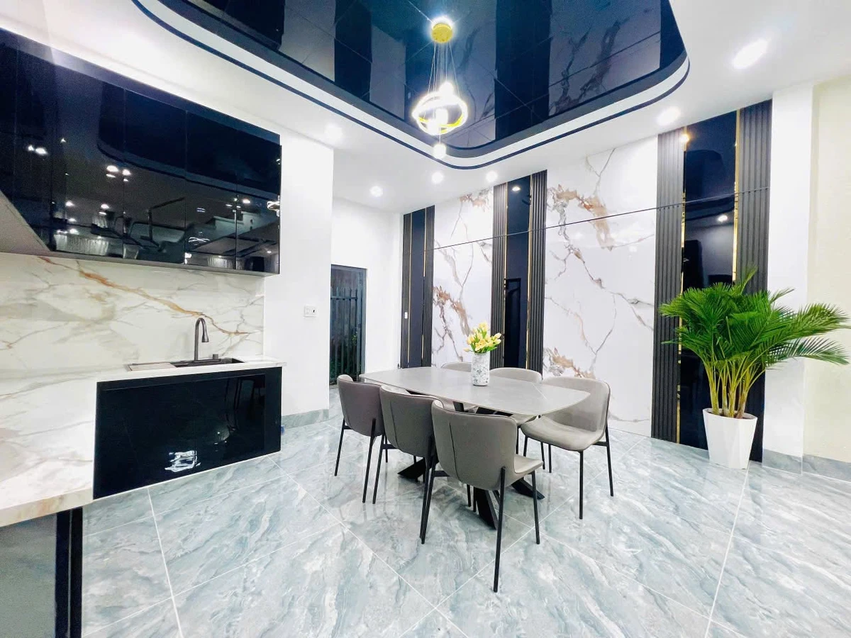 Bán nhà góc 2 mặt tiền Rạch Giá 85m² giá 3,18 tỷ - Ảnh thu nhỏ 4