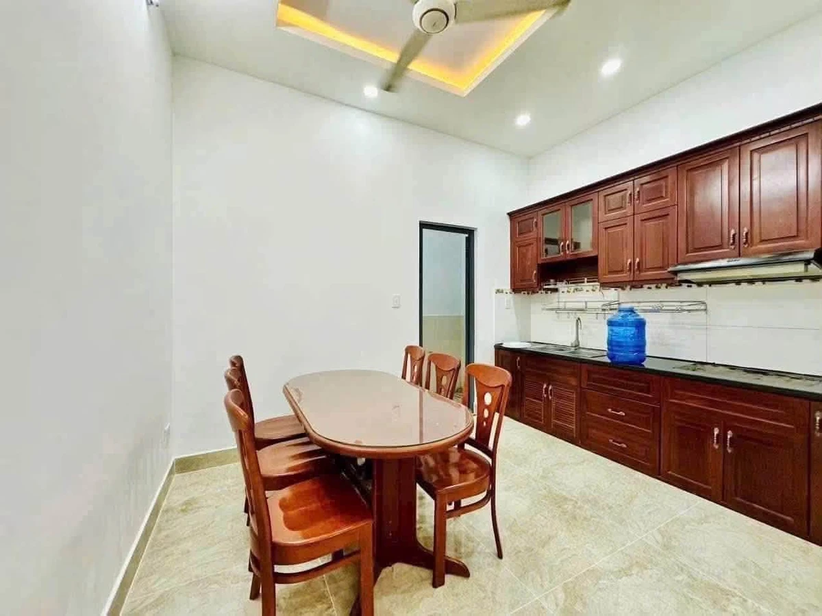 Cho thuê nhà nguyên căn 4PN, 60m² Quận 12, 10 triệu/tháng - Ảnh thu nhỏ 4